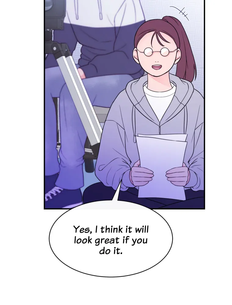My Favorite Savior Girl Chapter 3 – Page 138