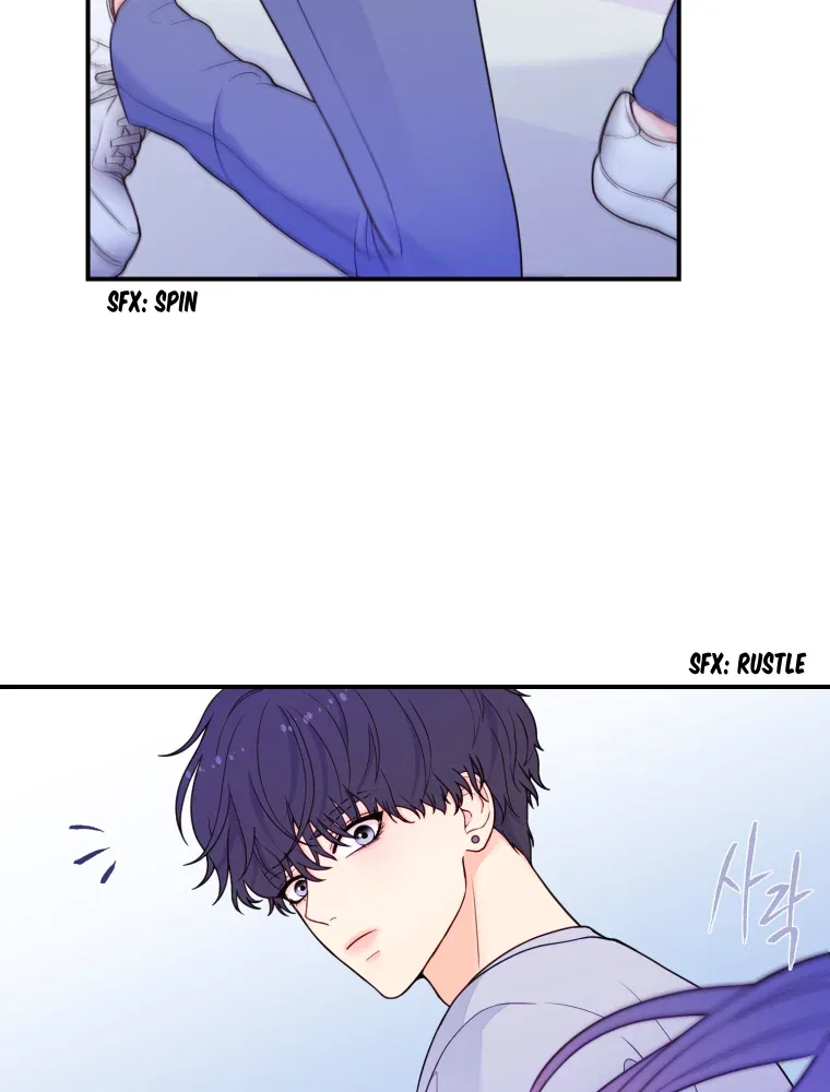 My Favorite Savior Girl Chapter 3 – Page 149