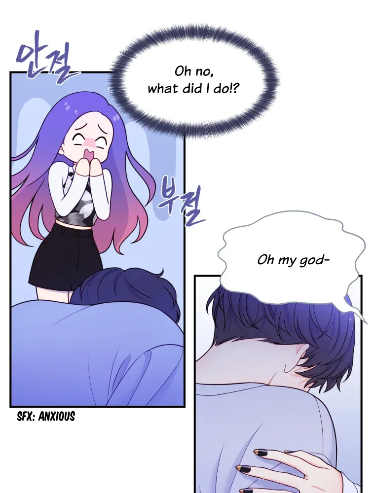 My Favorite Savior Girl Chapter 3 – Page 161