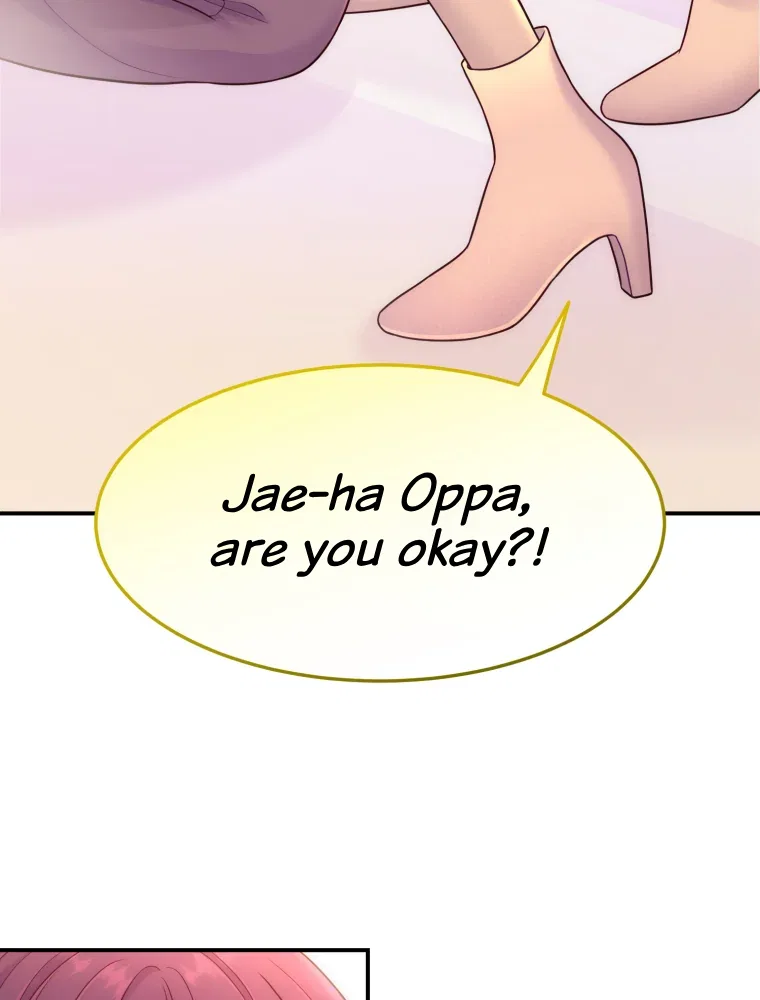 My Favorite Savior Girl Chapter 3 – Page 164