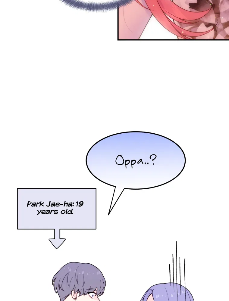 My Favorite Savior Girl Chapter 3 – Page 167