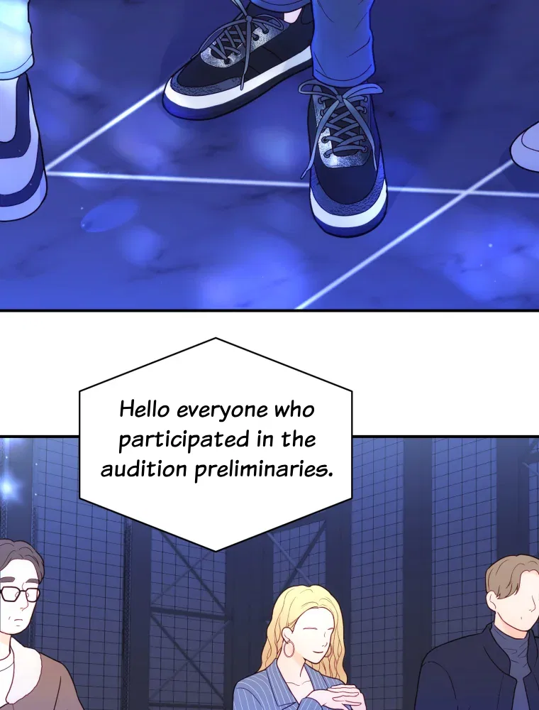 My Favorite Savior Girl Chapter 2 – Page 7