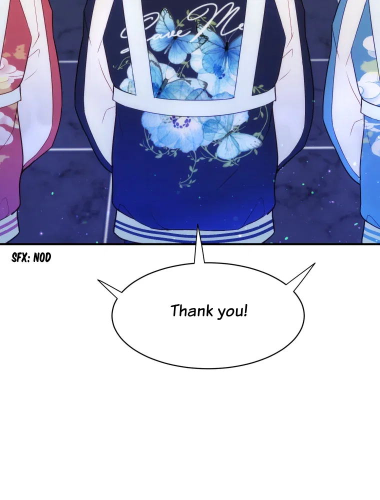 My Favorite Savior Girl Chapter 2 – Page 16