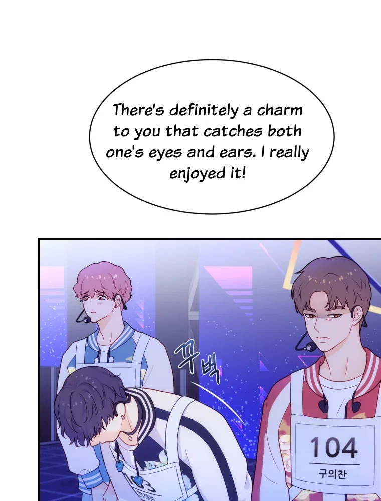 My Favorite Savior Girl Chapter 2 – Page 20