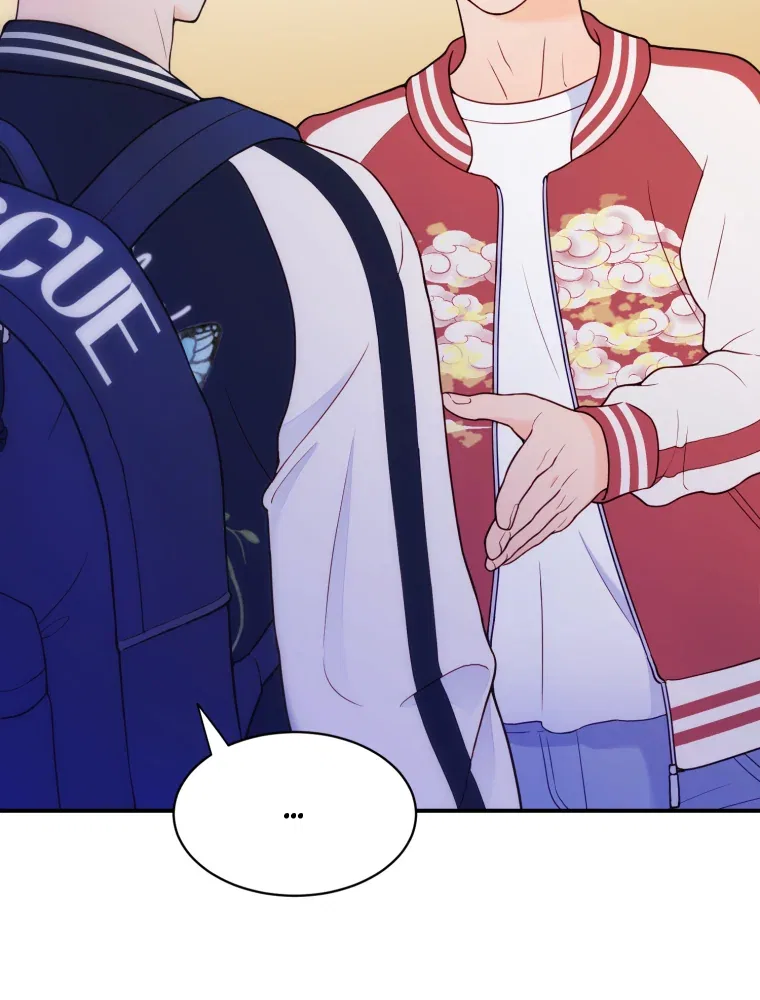 My Favorite Savior Girl Chapter 2 – Page 31