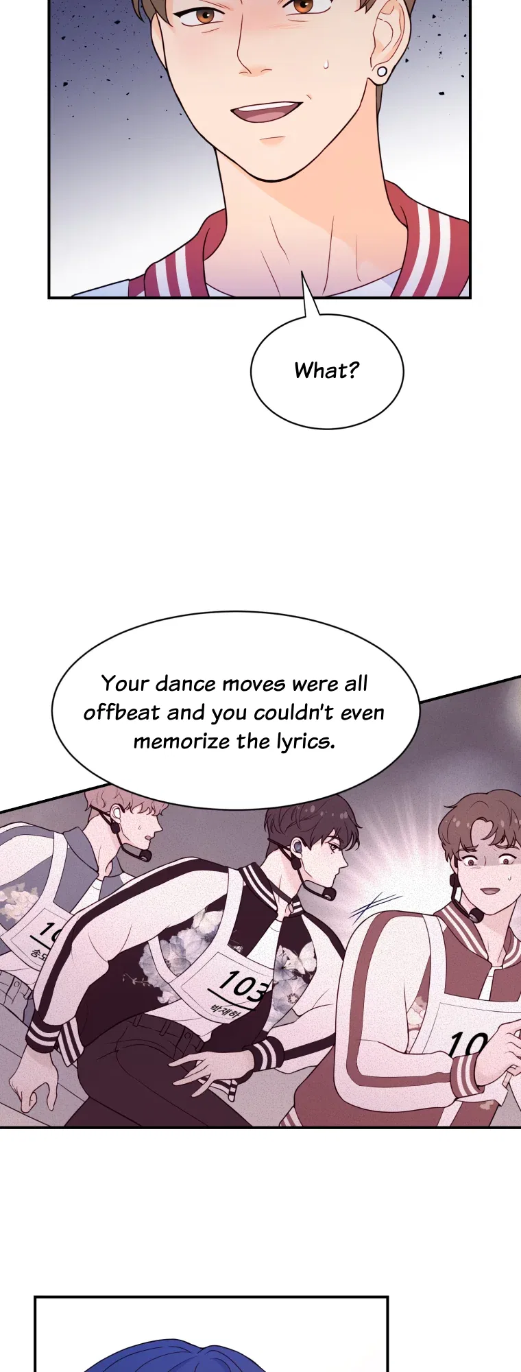 My Favorite Savior Girl Chapter 2 – Page 33
