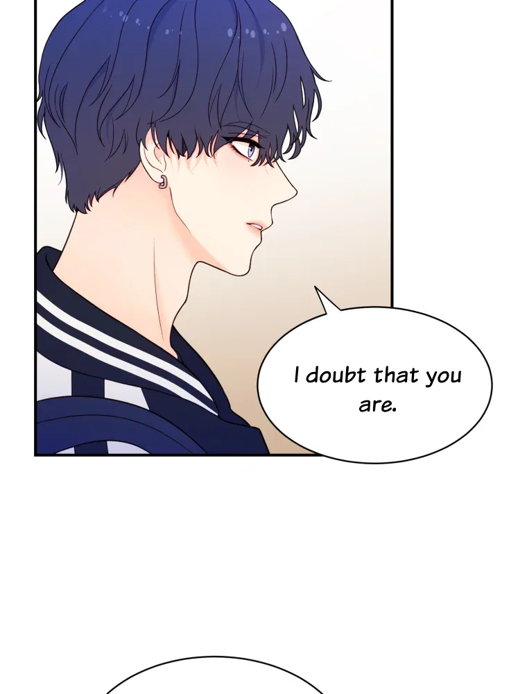 My Favorite Savior Girl Chapter 2 – Page 34