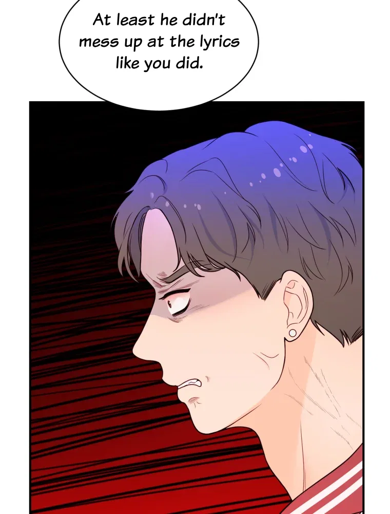 My Favorite Savior Girl Chapter 2 – Page 35