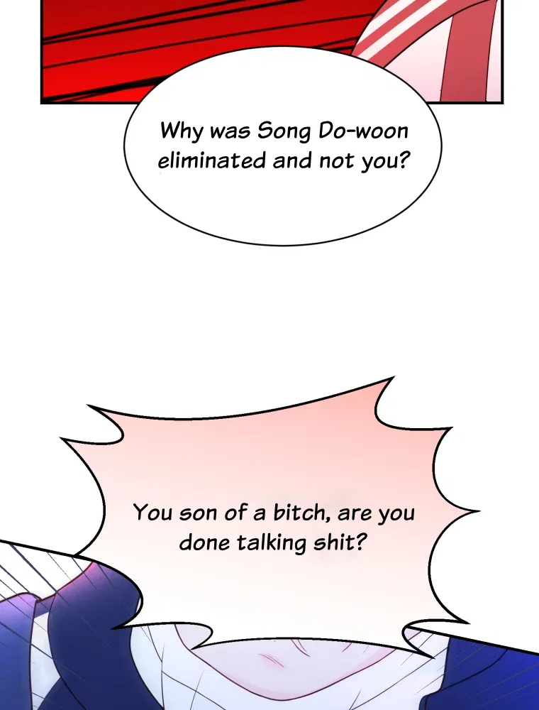 My Favorite Savior Girl Chapter 2 – Page 36