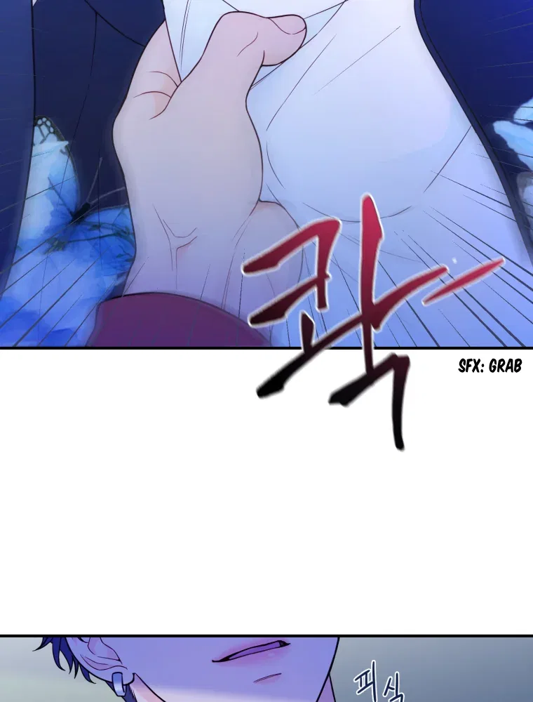 My Favorite Savior Girl Chapter 2 – Page 37