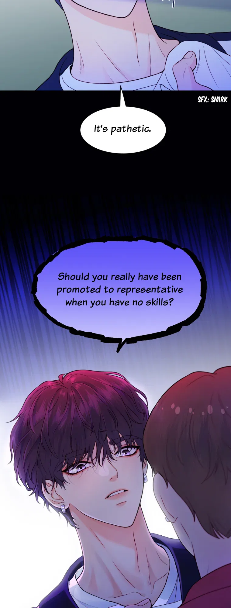 My Favorite Savior Girl Chapter 2 – Page 38