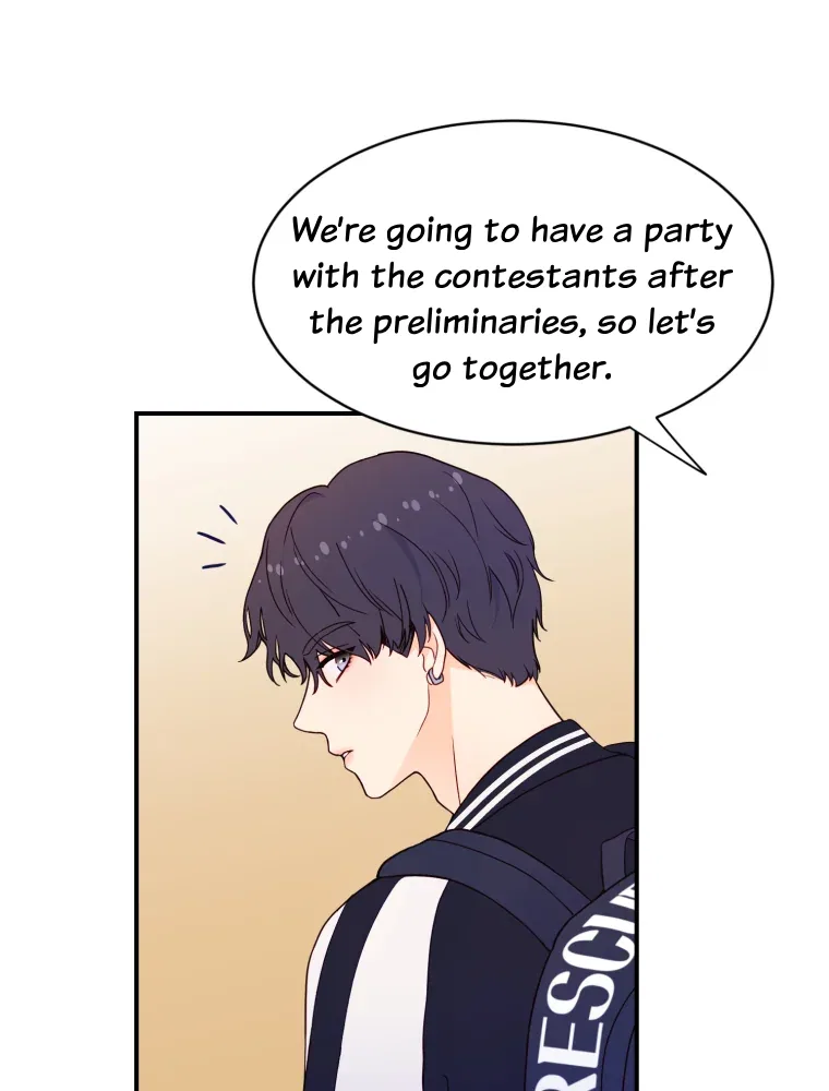 My Favorite Savior Girl Chapter 2 – Page 45