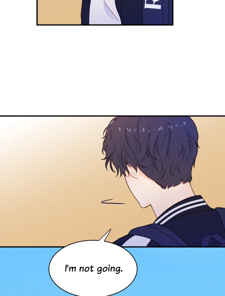 My Favorite Savior Girl Chapter 2 – Page 46