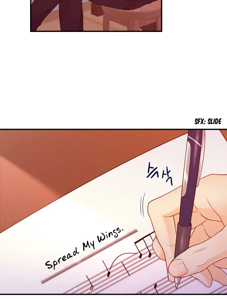 My Favorite Savior Girl Chapter 2 – Page 52