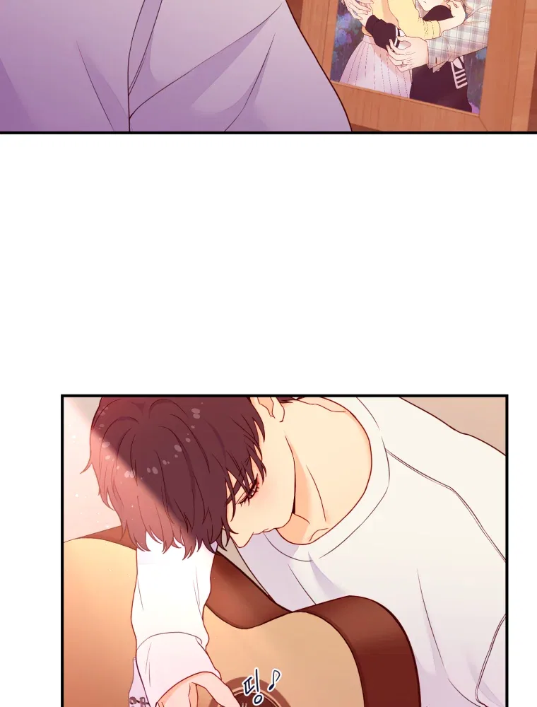 My Favorite Savior Girl Chapter 2 – Page 54