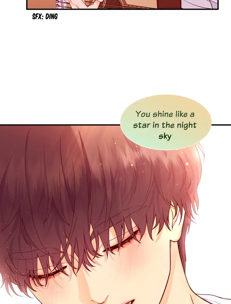 My Favorite Savior Girl Chapter 2 – Page 55