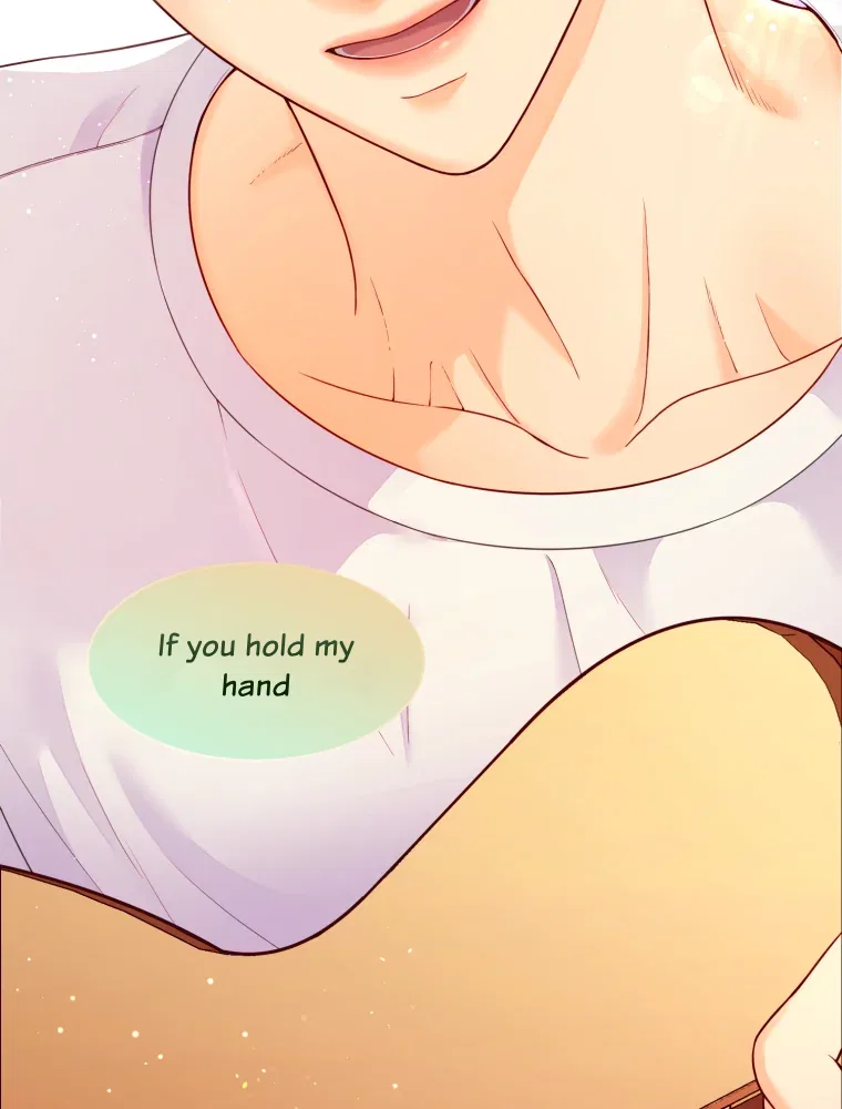 My Favorite Savior Girl Chapter 2 – Page 56