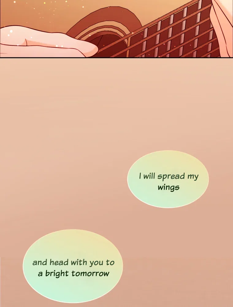 My Favorite Savior Girl Chapter 2 – Page 57
