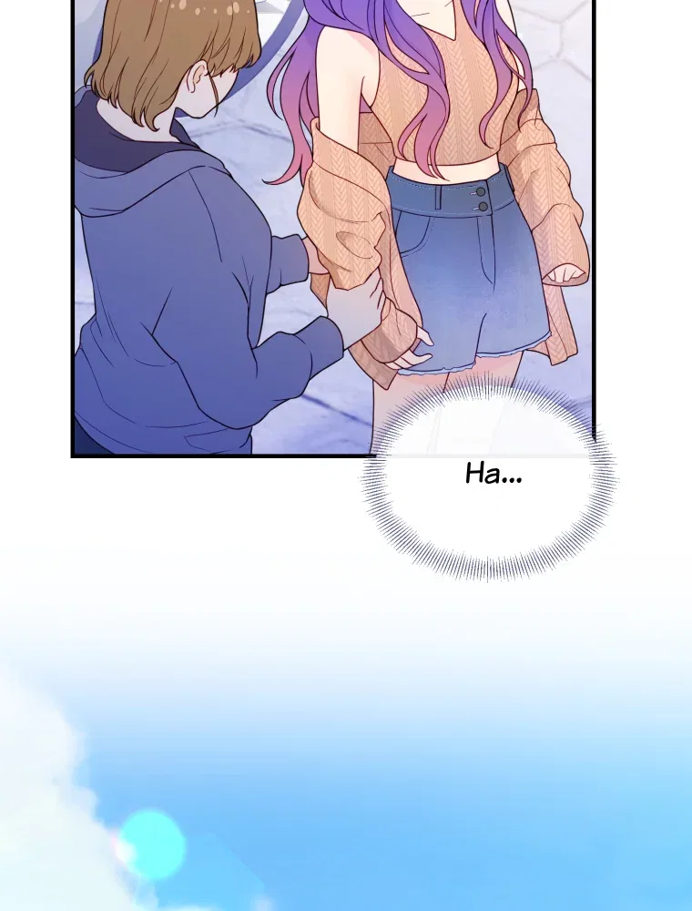 My Favorite Savior Girl Chapter 2 – Page 63
