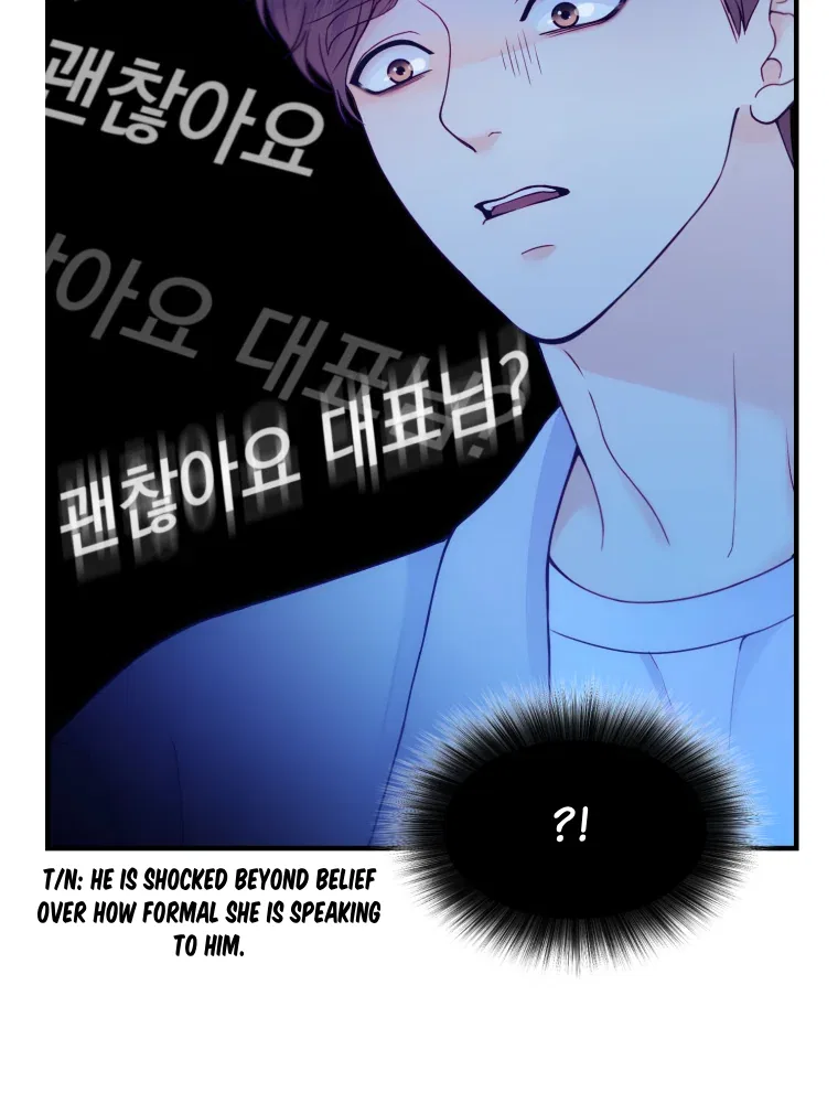 My Favorite Savior Girl Chapter 2 – Page 85