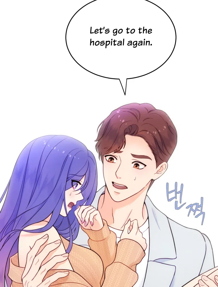 My Favorite Savior Girl Chapter 2 – Page 87