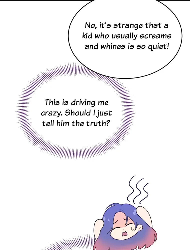 My Favorite Savior Girl Chapter 2 – Page 89