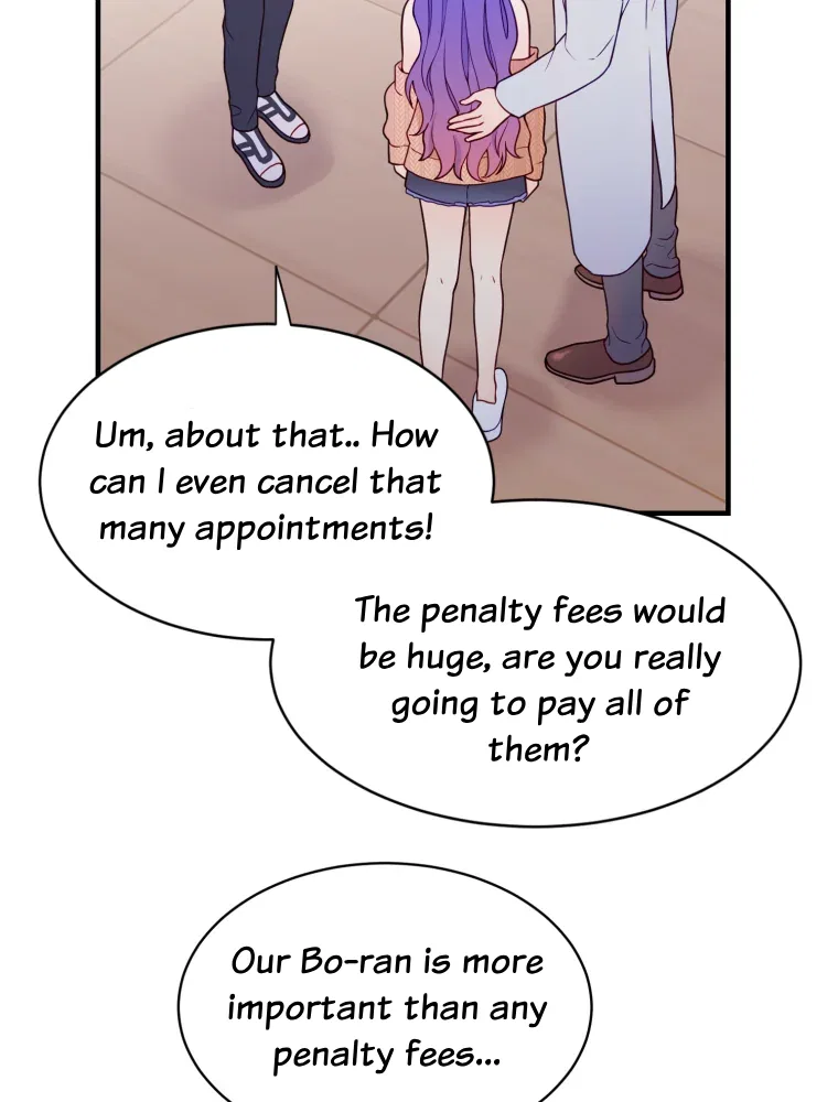 My Favorite Savior Girl Chapter 2 – Page 96