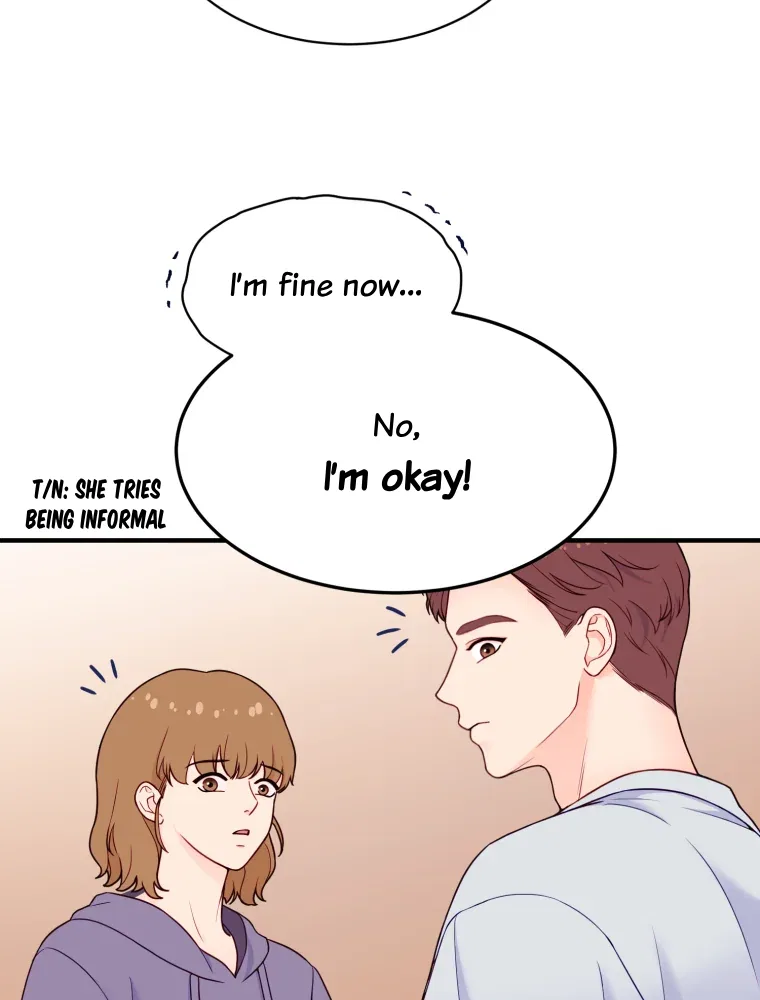 My Favorite Savior Girl Chapter 2 – Page 97
