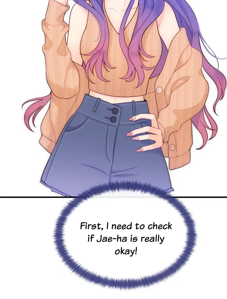 My Favorite Savior Girl Chapter 2 – Page 100