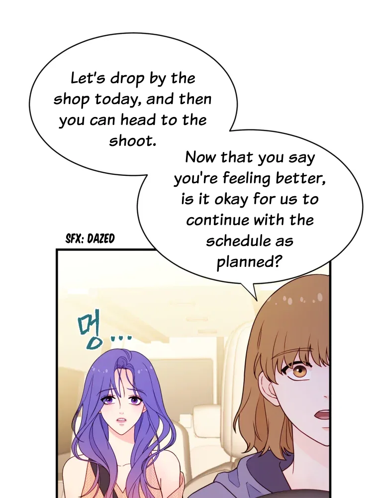 My Favorite Savior Girl Chapter 2 – Page 103