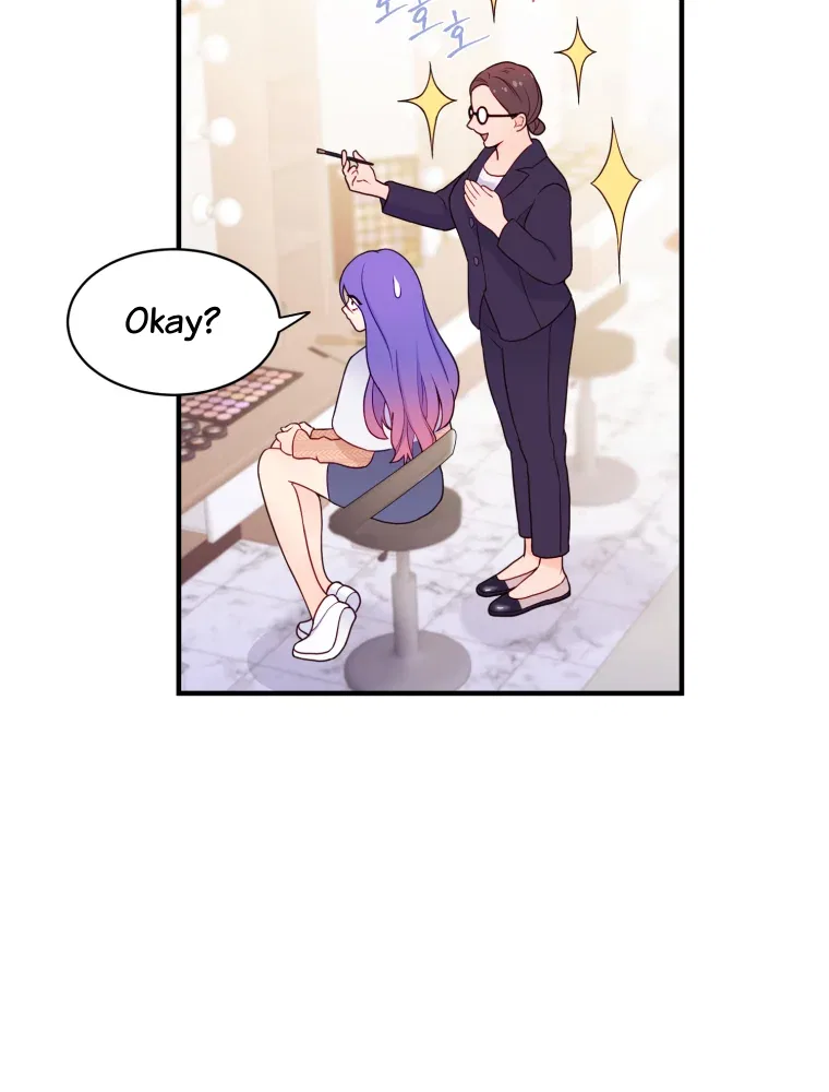 My Favorite Savior Girl Chapter 2 – Page 110