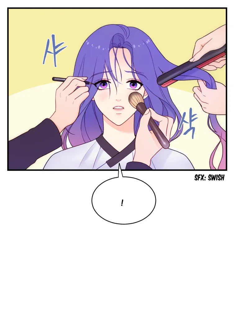 My Favorite Savior Girl Chapter 2 – Page 111