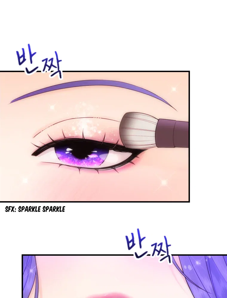 My Favorite Savior Girl Chapter 2 – Page 112