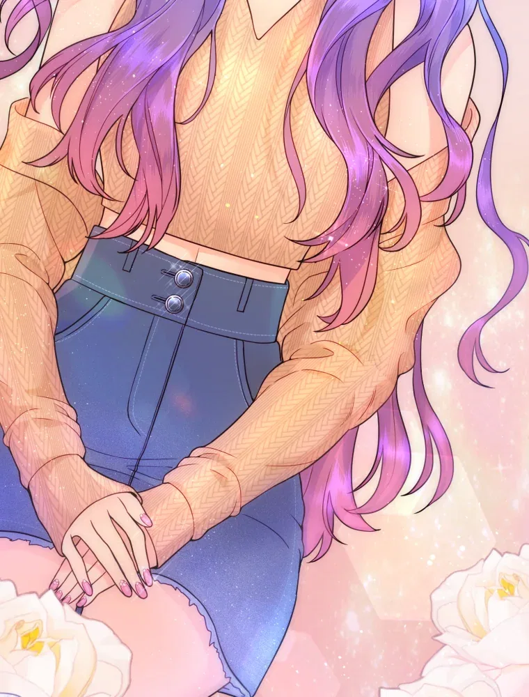 My Favorite Savior Girl Chapter 2 – Page 114