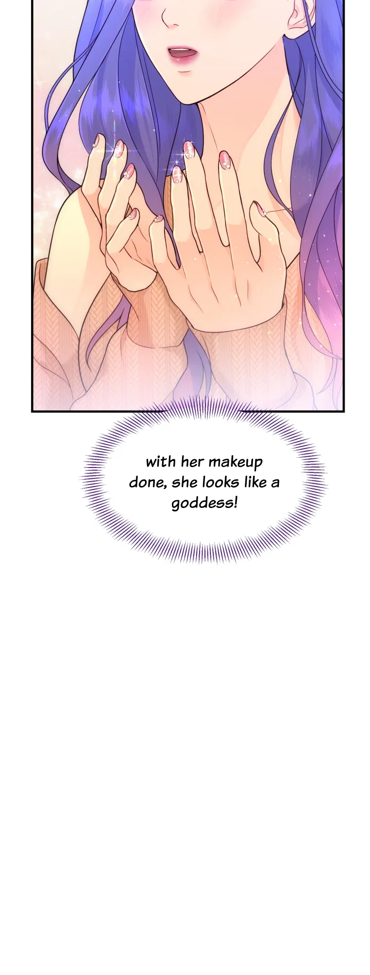 My Favorite Savior Girl Chapter 2 – Page 116