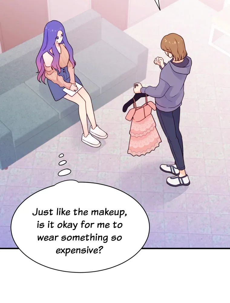 My Favorite Savior Girl Chapter 2 – Page 118