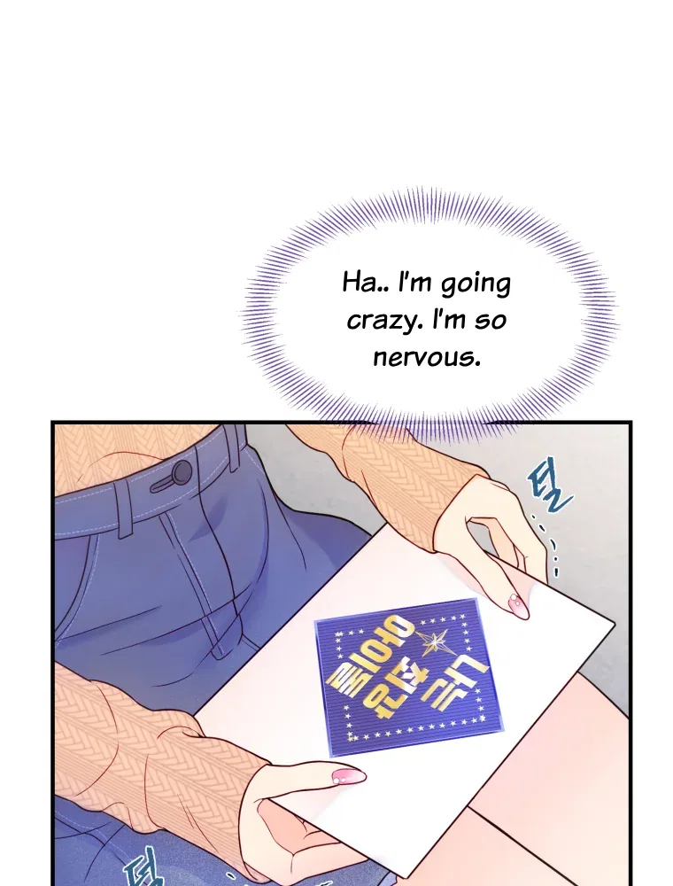 My Favorite Savior Girl Chapter 2 – Page 119