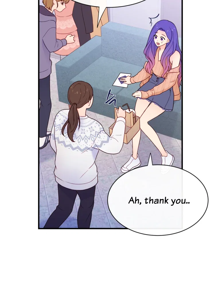 My Favorite Savior Girl Chapter 2 – Page 121