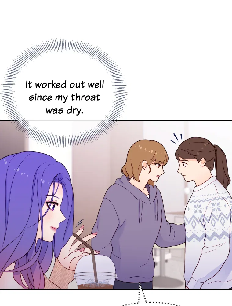 My Favorite Savior Girl Chapter 2 – Page 122