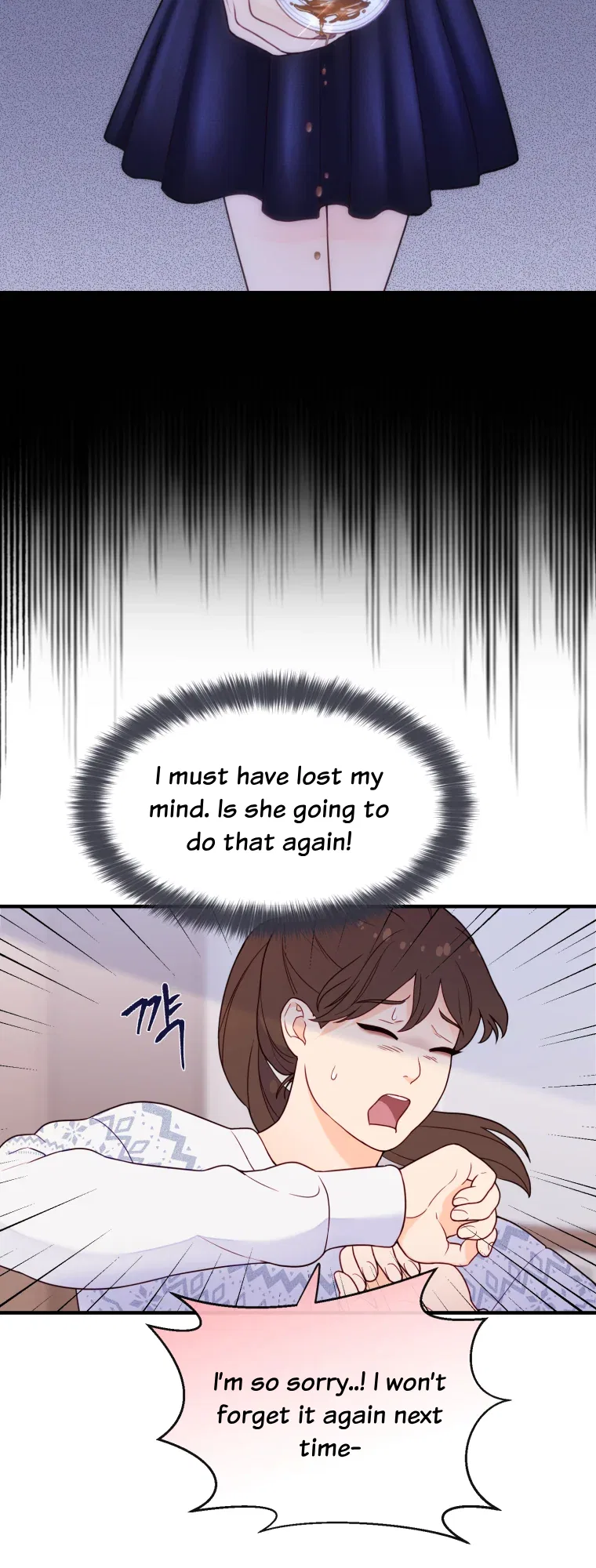 My Favorite Savior Girl Chapter 2 – Page 131