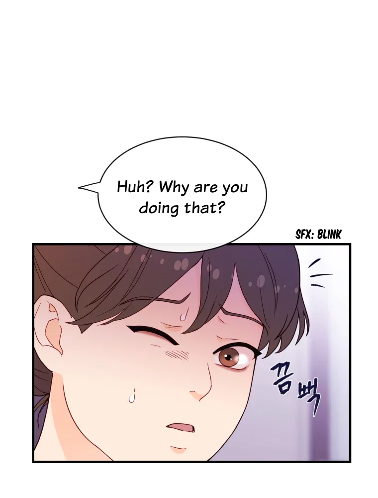My Favorite Savior Girl Chapter 2 – Page 132