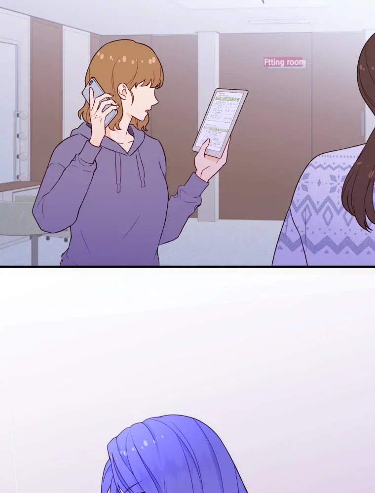 My Favorite Savior Girl Chapter 2 – Page 138