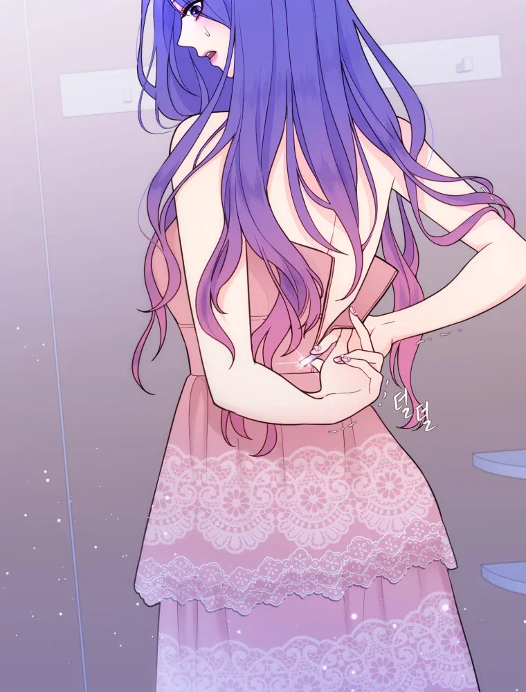 My Favorite Savior Girl Chapter 2 – Page 139