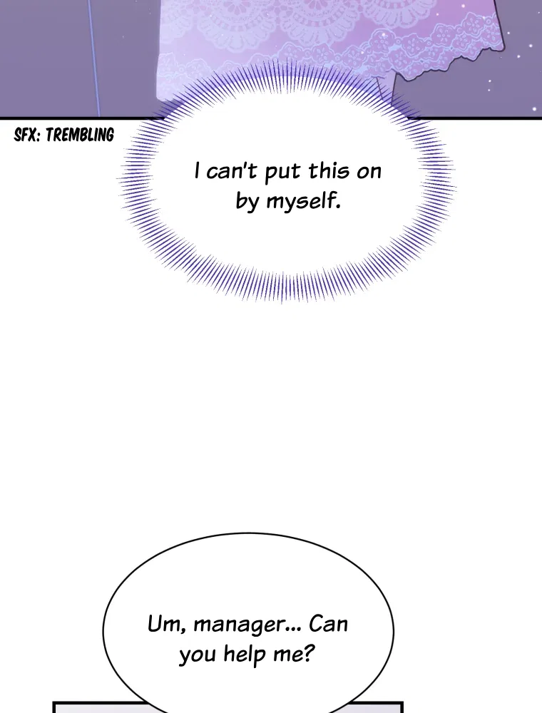 My Favorite Savior Girl Chapter 2 – Page 140