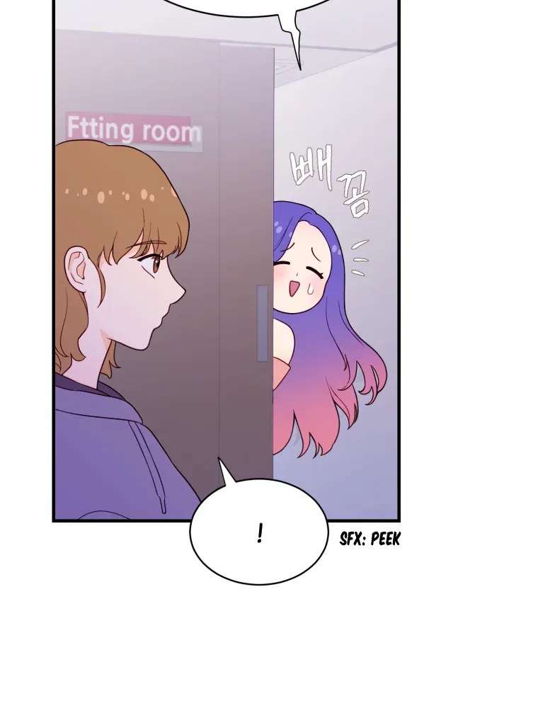 My Favorite Savior Girl Chapter 2 – Page 141