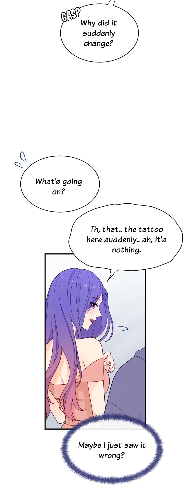 My Favorite Savior Girl Chapter 2 – Page 149