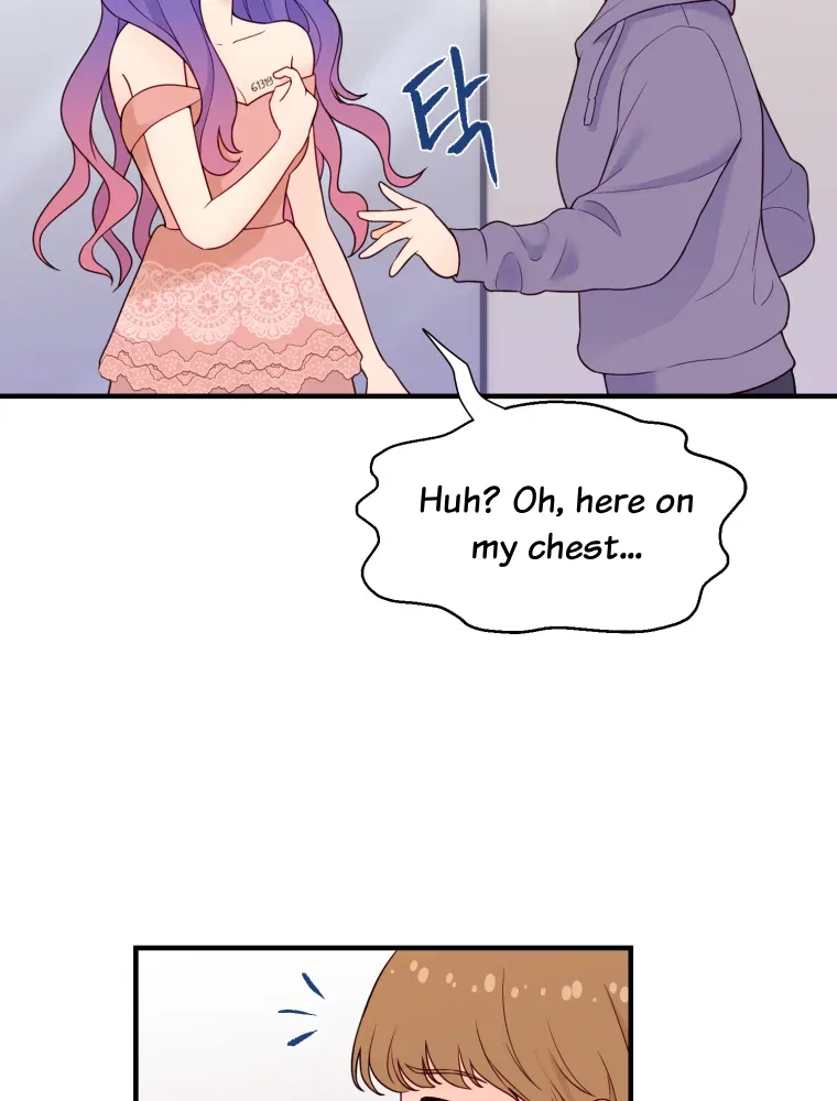 My Favorite Savior Girl Chapter 2 – Page 151