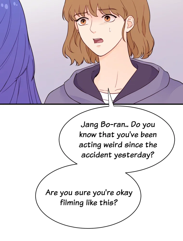 My Favorite Savior Girl Chapter 2 – Page 156