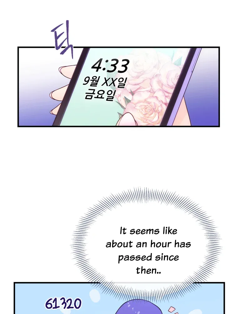 My Favorite Savior Girl Chapter 2 – Page 165