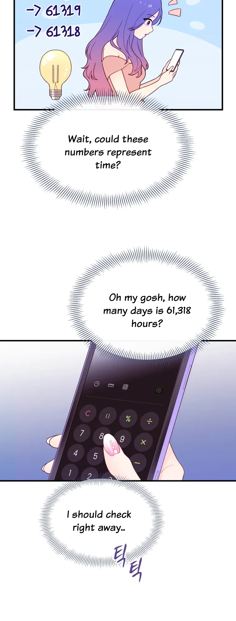 My Favorite Savior Girl Chapter 2 – Page 166